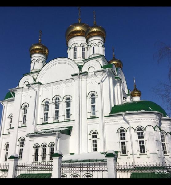Церковь