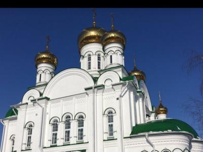 Церковь